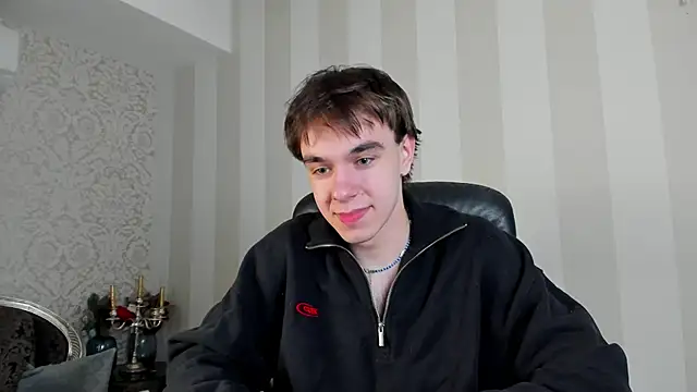 DaveBevy Live XXX-chat