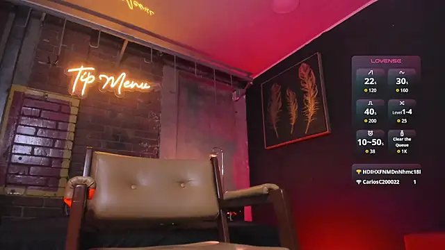 MissaelRossi live XXX chat