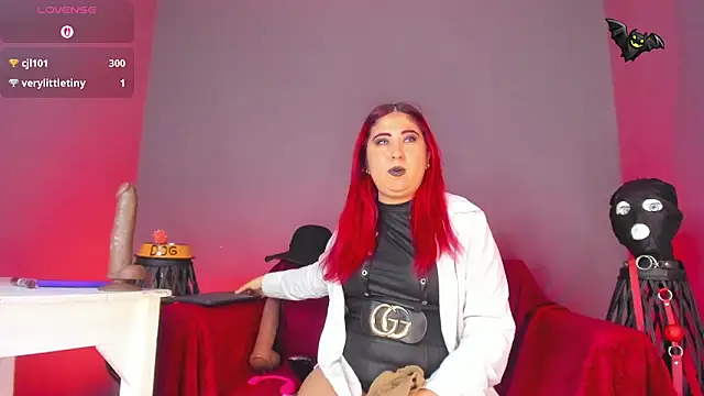 Chat XXX en directo de shaaroon_gold