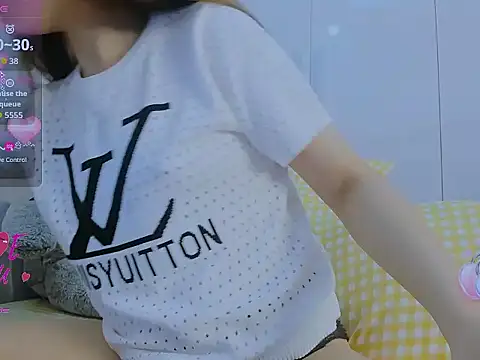 Linh_diudang 现场XXX聊天