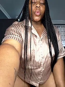 Show de Desiree-jones226 na webcam