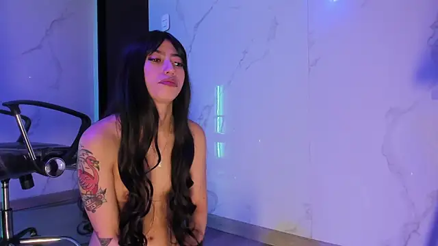 Sembang XXX Secara Langsung LilithCooperr_