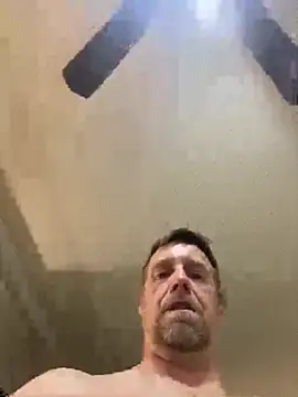 Realybigdill Show in webcam