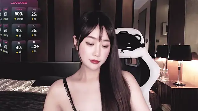 Aurora_-77 Show Webcam