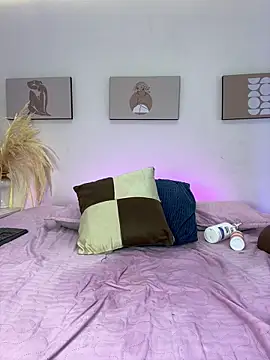 Sembang XXX Secara Langsung Esmeralda_Duarte