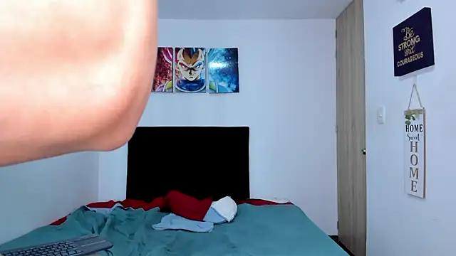 miguelangelsaenz Adlı Modelin Canlı XXX Sohbeti