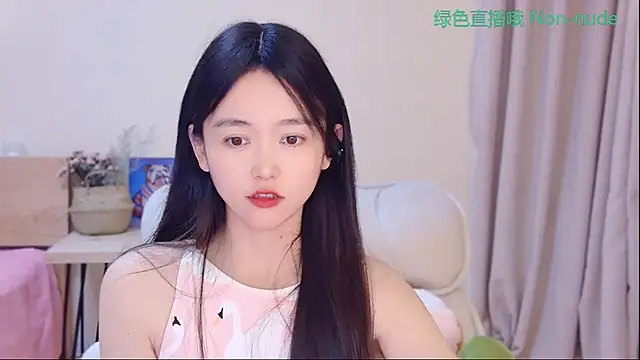 Coco-Sweetie 现场XXX聊天