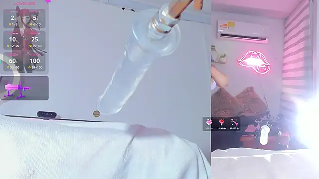 Maria_Jones_'s Live XXX Chat