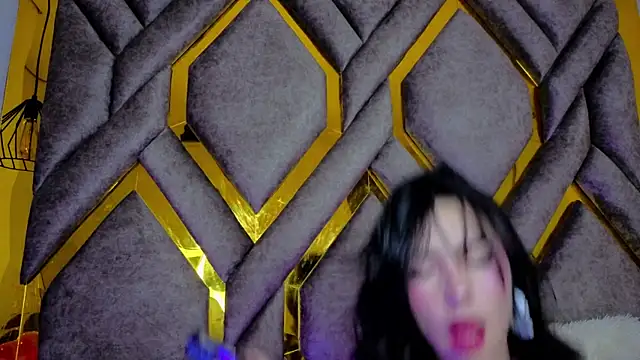 Sembang XXX Secara Langsung Valuh_Blake