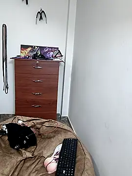 KratosAfroditacs 现场XXX聊天