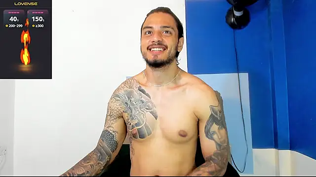 _ragnark_1999 Show Webcam