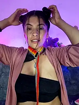 Sembang XXX Secara Langsung Fox_Roxxan