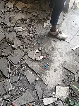 Outdoor_backup Show Webcam