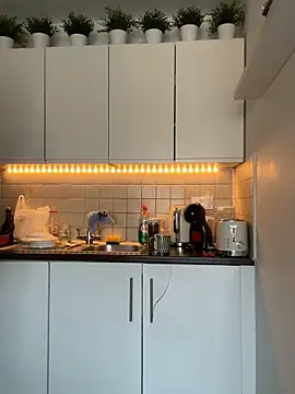 Webkamerová show Michel_huge