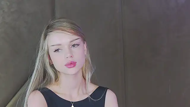 Sembang XXX Secara Langsung MarilynNova