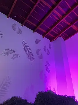 DulceDuart – Live XXX-chat