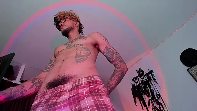 Chat XXX ao vivo de dex_55