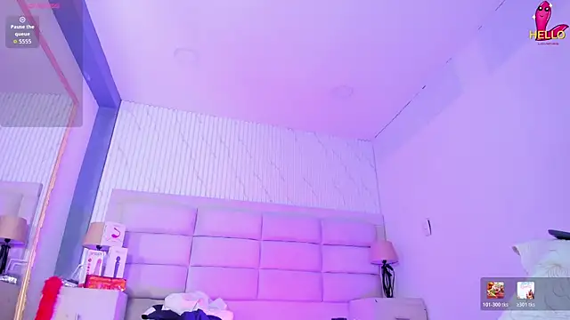 BritanyBrown_ – Naživo XXX chat