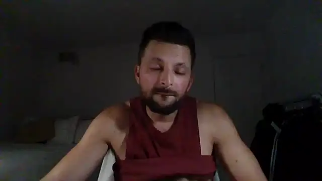 felipelon07 Webcam Show