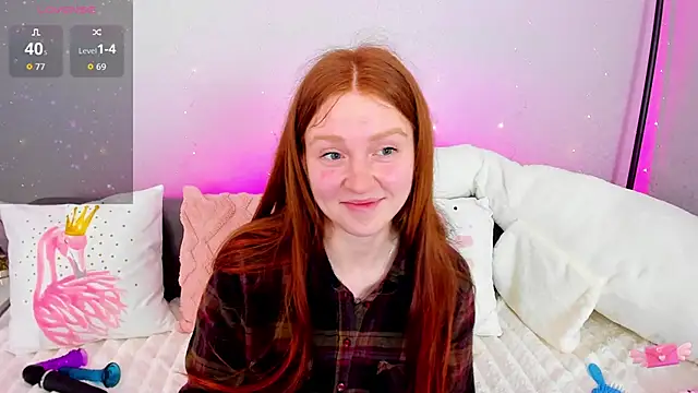 Evarey_ 现场XXX聊天