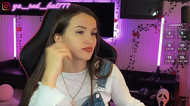 Онлайн чат XXX -RED_HAT-