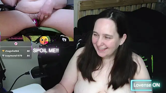 GooningMILF69 现场XXX聊天