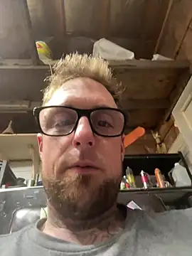 WIDBIGWHITECOCK webkamerás műsora