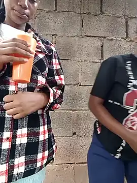 Bald_gee Adlı Modelin Web Kamerası Şovu