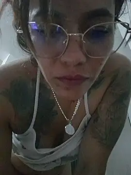 Sembang XXX Secara Langsung CelesteVega33