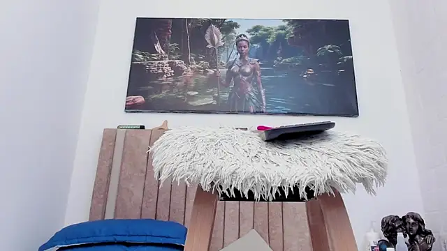 Fausto_Storm: вебкам-шоу