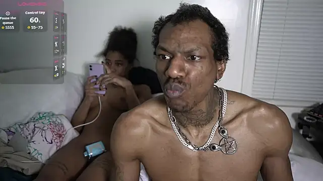 Webkamerová show Live5iveTv