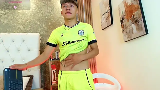 Sembang XXX Secara Langsung Dark_Nico