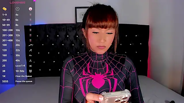 ghaydaa_jamil Webcam Show