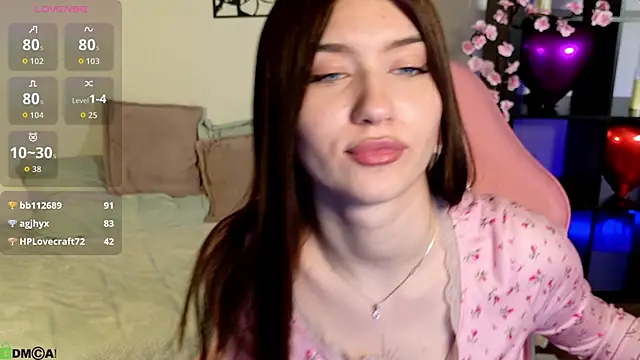 Sugar_Kitten12 现场XXX聊天