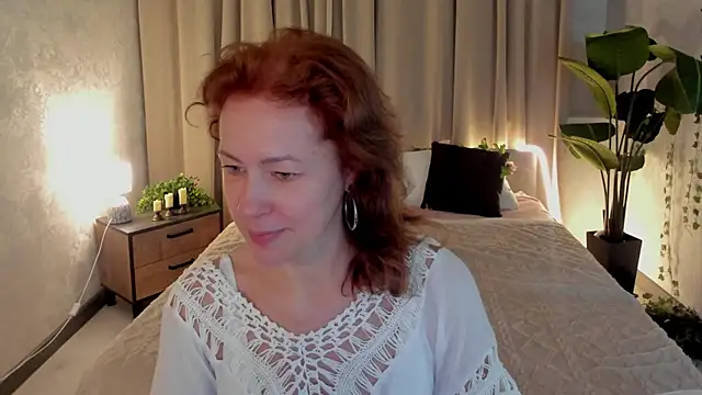 LeticiaRomano – Live XXX-chat