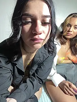 Chat XXX ao vivo de chloe_evans0