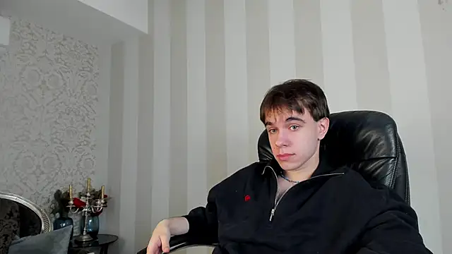 DaveBevy live XXX chat