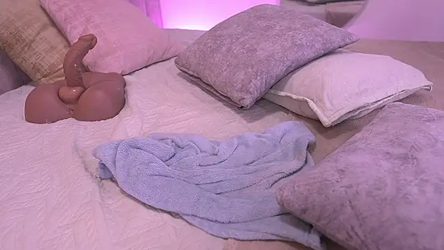 violeta_aroca 现场XXX聊天