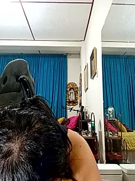 Sembang XXX Secara Langsung kelly_squirting