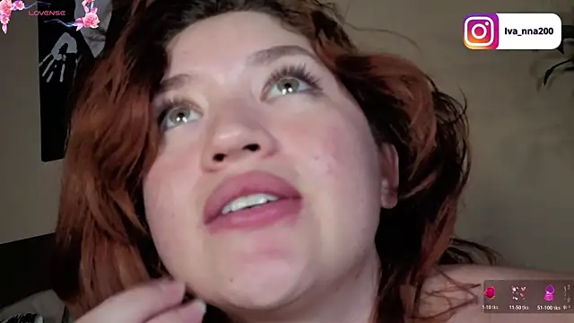 Ivanna_Diamon Live XXX-Chat