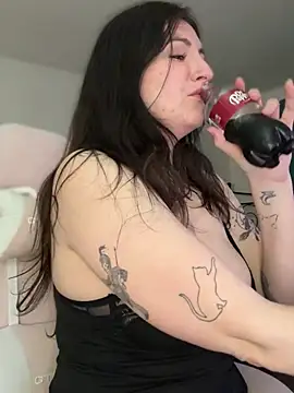 XXX chat uživo modela pennybabyy