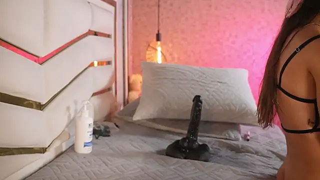 Czat XXX na żywo – ammy_durand