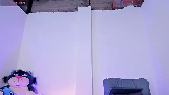 Czat XXX na żywo – samara_jonness