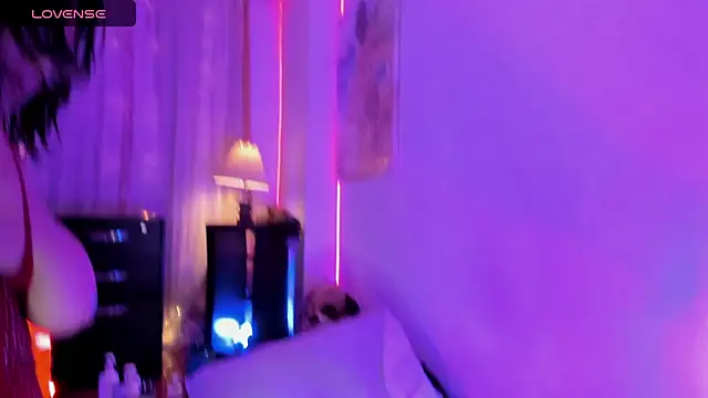 Czat XXX na żywo – Venus_R0se