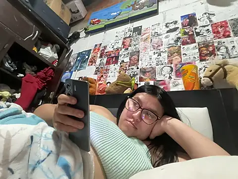 XXX chat uživo modela violeta_818