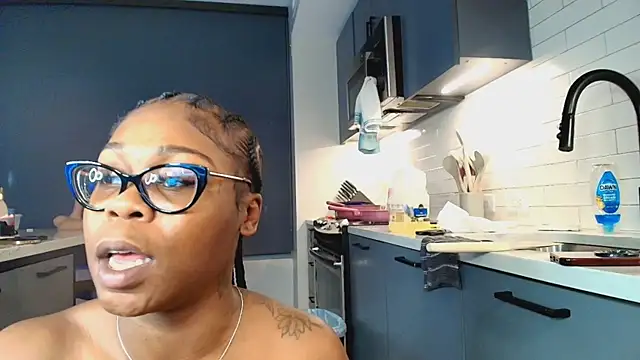 Naomiruty's Webcam Show