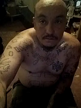 Dick4yourholes Show in webcam