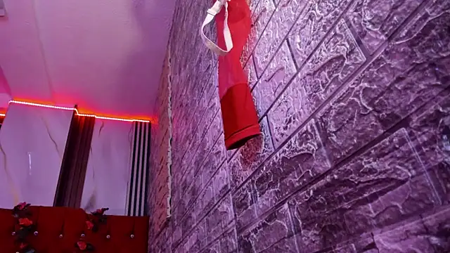 XXX chat uživo modela Mari_Bell1