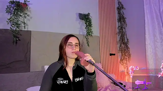 Czat XXX na żywo – SOF1I