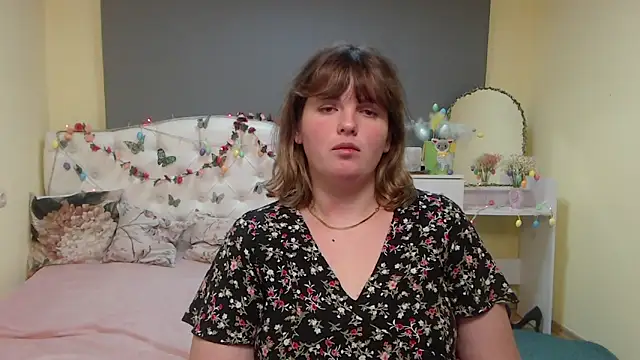 StaceyLex Live XXX-chat